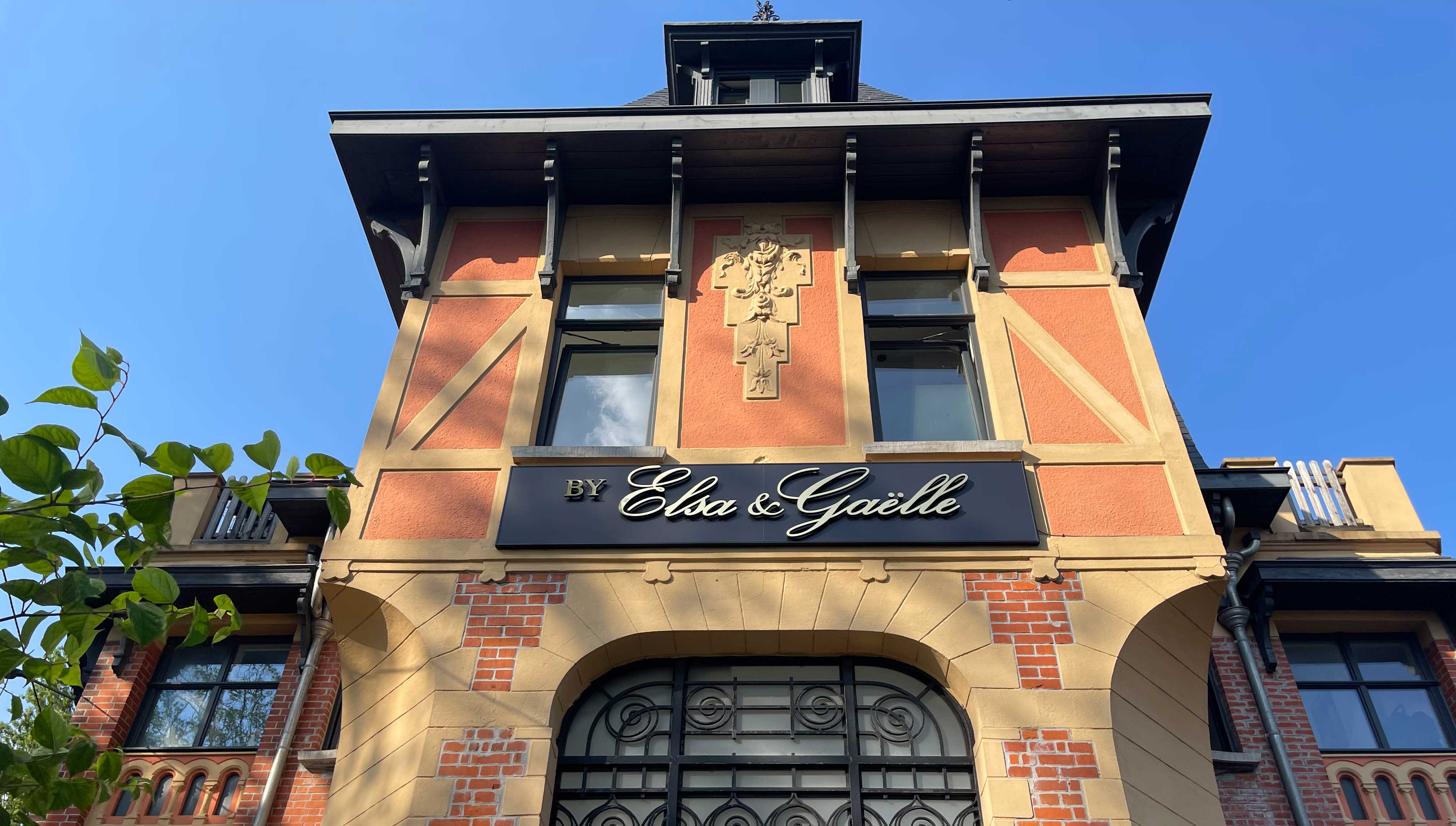 Le centre By Elsa & Gaëlle à Mouvaux